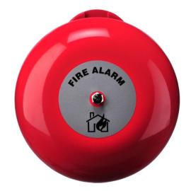 AB380E, Fire Alarm Bell 8