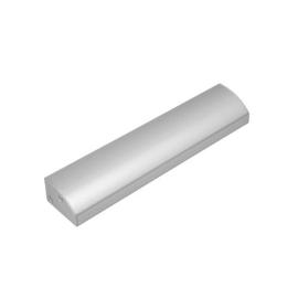 AB600CL, Architectural L Cover bracket to work with the ML600 range of maglocks