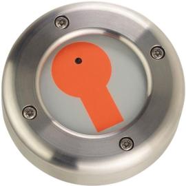 AC-1201, Vandal Resistant Proximity Reader