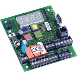 AC-3300-PCB, Solo2 - 2 Door Access Control Unit, Board only