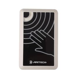 ACA-TOUCH-SLIM, Touchless Request to Exit Button, Slim