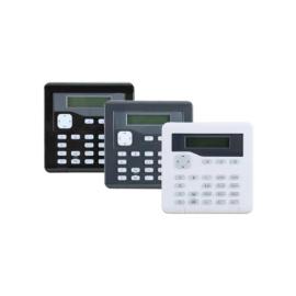 ACC-WKP-BK, WIRED KEYPAD KIT PK OF 5 BLACK