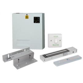 Access kit which includes - 1201SM-1, ML600, BK600ZL, & EBLS/DR