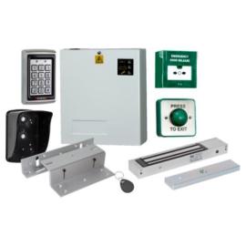 Access kit which includes -  KPx1000, Rainshield, 1201SM-1, ML600, BK600ZL, EBGBWOC02/PTE & EDR-1