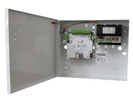 ACCESS-PSU-N, 12V d.c. Switch Mode PSU (13.8V) 2Amp to load + 0.5A battery charging
