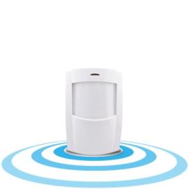 ACD-0001, PIR Premier Compact IR 12M