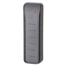 ACI406N, Mifare card reader (4/7 byte) without keypad. Serial Number Reader, 3m cable