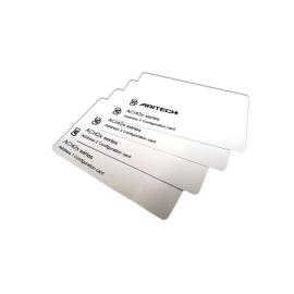 ACI42x-A1-A4, ACI42x Address card, for addresses 1-4