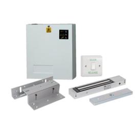 ACKIT-1, Access Control Kit incl. 1201SM-1, ML600, BK600ZL, & EBLS/DR