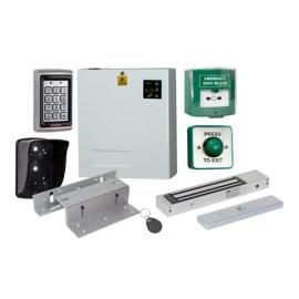 ACKIT-3, Access Control Kit incl. KPx1000, Rainshield, 1201SM-1, ML600, BK600ZL, EBGBWOC02/PTE & EDR-1