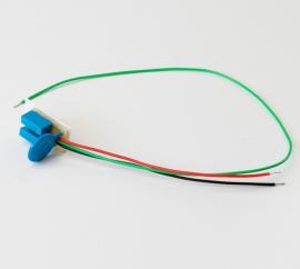 ACT 1414, 24V Spike Suppressor (Fire)