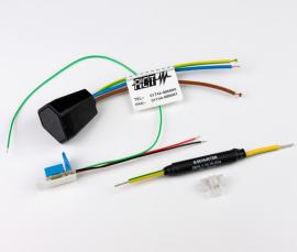 ACT 211 (Fire), MainSpike Suppression Kit (Fire)