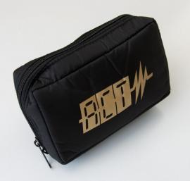 ACT 410, Small Multimeter Carrycase - Black