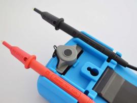 ACT 415B, Premium Multimeter Test Leads