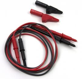 ACT 418, Professional Test Leads