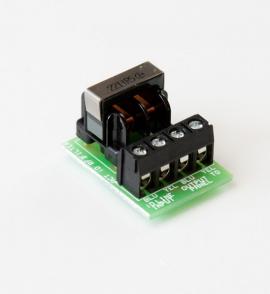 ACT 4425, iD Line RFI Filter