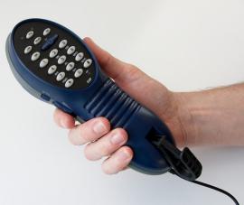 ACT 452, Telephone Test Kit