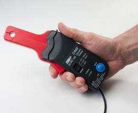 ACT CA60, mA Current Clamp