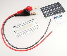 ACT CHROME CALKIT, Re-Calibration Kit for CHROME-IBT
