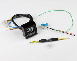 ACT CPS-3 (Fire), Control Panel Suppression Kit (Fire)