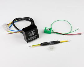 ACT CPS-3 (Intruder), Control Panel Suppression Kit (Intruder)