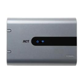 ACT-IOM, ACT-IOM Input/Output Module for Access Control