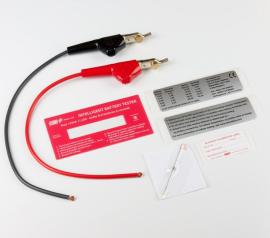 ACT RED-IBT-CALKIT, Re-Calibration Kit for RED-IBT