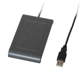 ACT-USB, ACTpro MF/EM Enrollment Reader