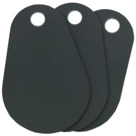 ACT430E-5, Mifare EV1 key fob (7 byte), pack of 5