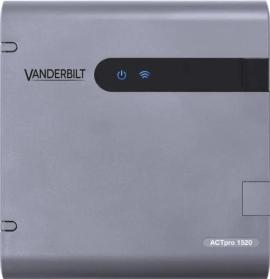 ACTPRO-1520, ACTPRO-1520 Advanced Controller for 1520 Access Control