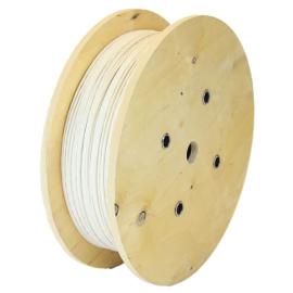 AD88P-0500, Alarmline II Digital LHD Cable 88 Deg.C (190 Deg.F) w/ Polypropylene Sheath - 500m