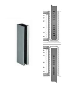 ADH-EPOXY, Glass/metal bonding kit
