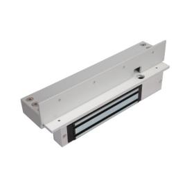 ADJ-600L, Adjustable L mounting plate for use with the ML600 range of maglocks