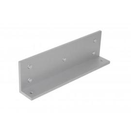 Adjustable L Bracket for use with EXML1200-GATE Maglock