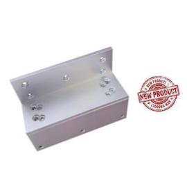 Adjustable Z and L Bracket for use with the EXML600-GATE Maglock