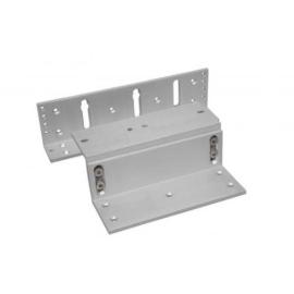 Adjustable Z & L Bracket for use with the ML1200 range of maglocks.