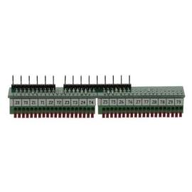 ADP-10CC, 4 wire CC adaptor board for i-on Gen2