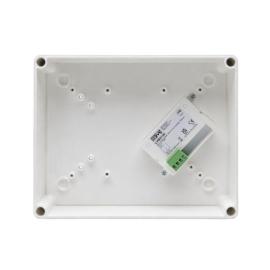Advanced, (20-LVMX100-BX), Single Isolator in plastic mounting box