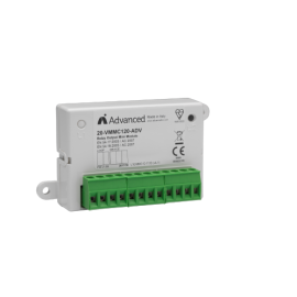 Advanced (20-VMMC120-ADV) Single Relay Output Module with Built-in Isolator