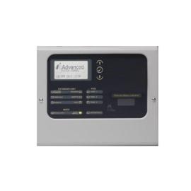 Advanced, (Ex-3020), Remote Status Indicator c/w LCD + LED indicators