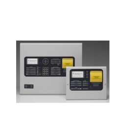 Advanced (EX-3021) RSI with LCD + LED Indicators with Mode Select Key Switch