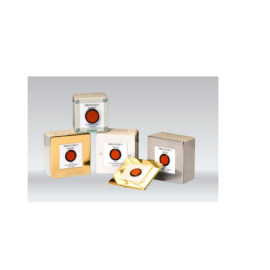 Advanced (EXP-003-001) HOLD Switch, Standard Plastic Enclosure