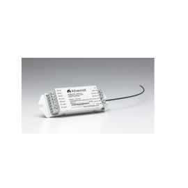 Advanced (LXP-302L) Standard PLU with 1000mm Fibre Optic