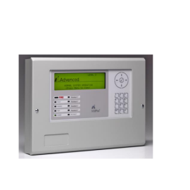 Advanced (MX-4020/FT) Remote Control Terminal with Fault Tolerant Network I/F