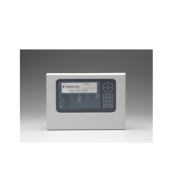 Advanced (MX-5010/FT) Remote Display Terminal Fault Tolerant Version