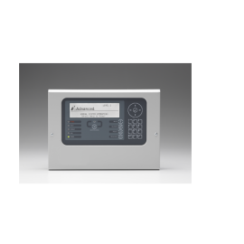 Advanced (MX-5020/FT) Remote Control Terminal with Fault Tolerant Version