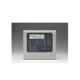 Advanced (MX-5030/FT) Remote Control Terminal with Programmable Push Buttons and LEDs-Fault Tolerant Version