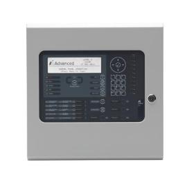 Advanced, (MX-5101NL), MxPro 5 - 1-Loop Fire Panel in Large enclosure, Nittan Protocol