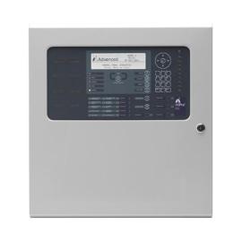 Advanced, (MX-5401NE), 1-4 Loop Fire Panel c/w 1 Loop card in Extended enc. (Nittan Evolution Protocol)