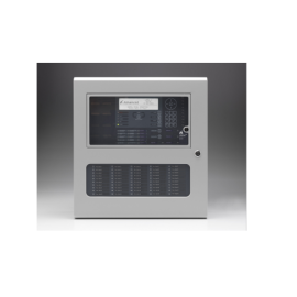 Advanced (MX-5404D) 1-4 Loop Fire Panel